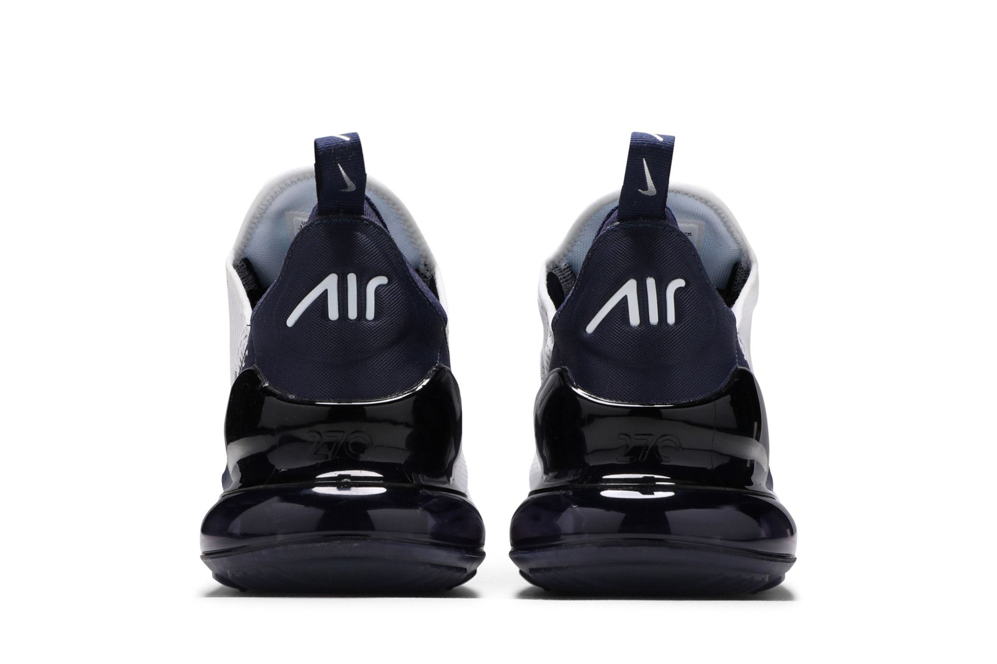 nike air max 270 womens navy