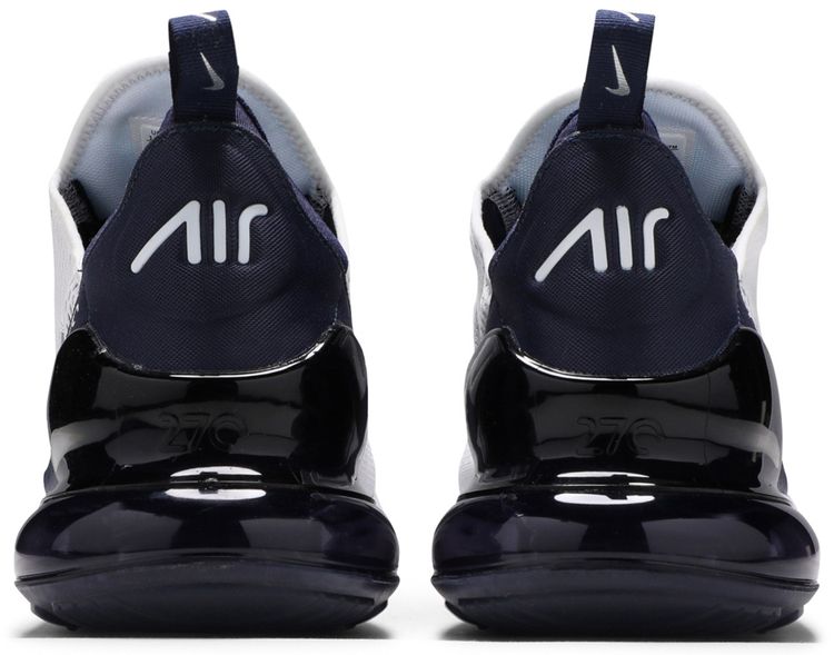 Nike Air Max 270 Midnight Navy