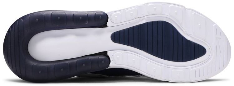 Nike Air Max 270 Midnight Navy