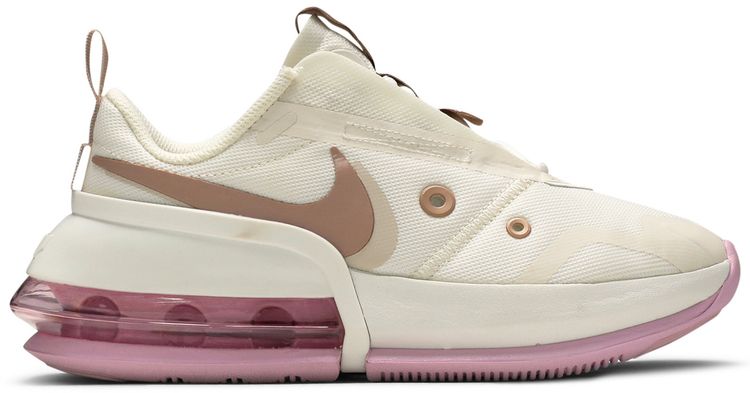Nike Wmns Air Max Up Sail Metallic Red Bronze