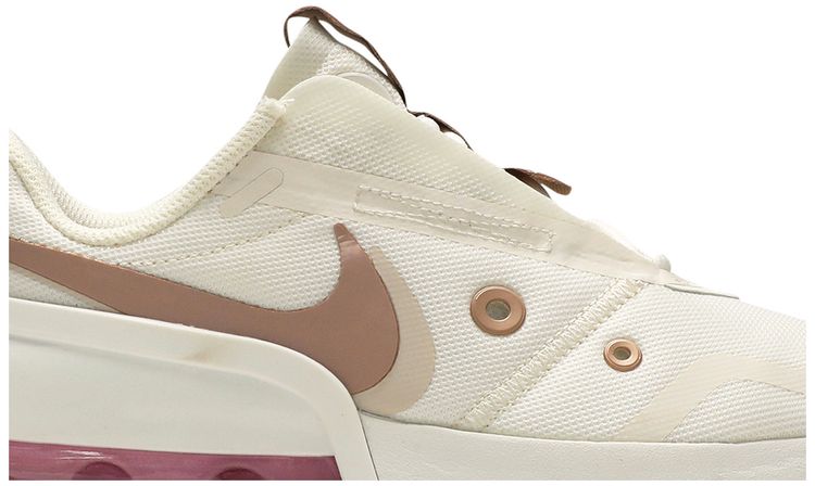 Nike Wmns Air Max Up Sail Metallic Red Bronze