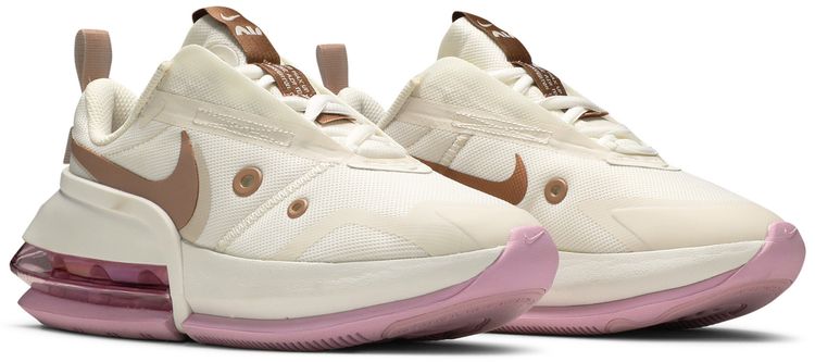 Nike Wmns Air Max Up Sail Metallic Red Bronze