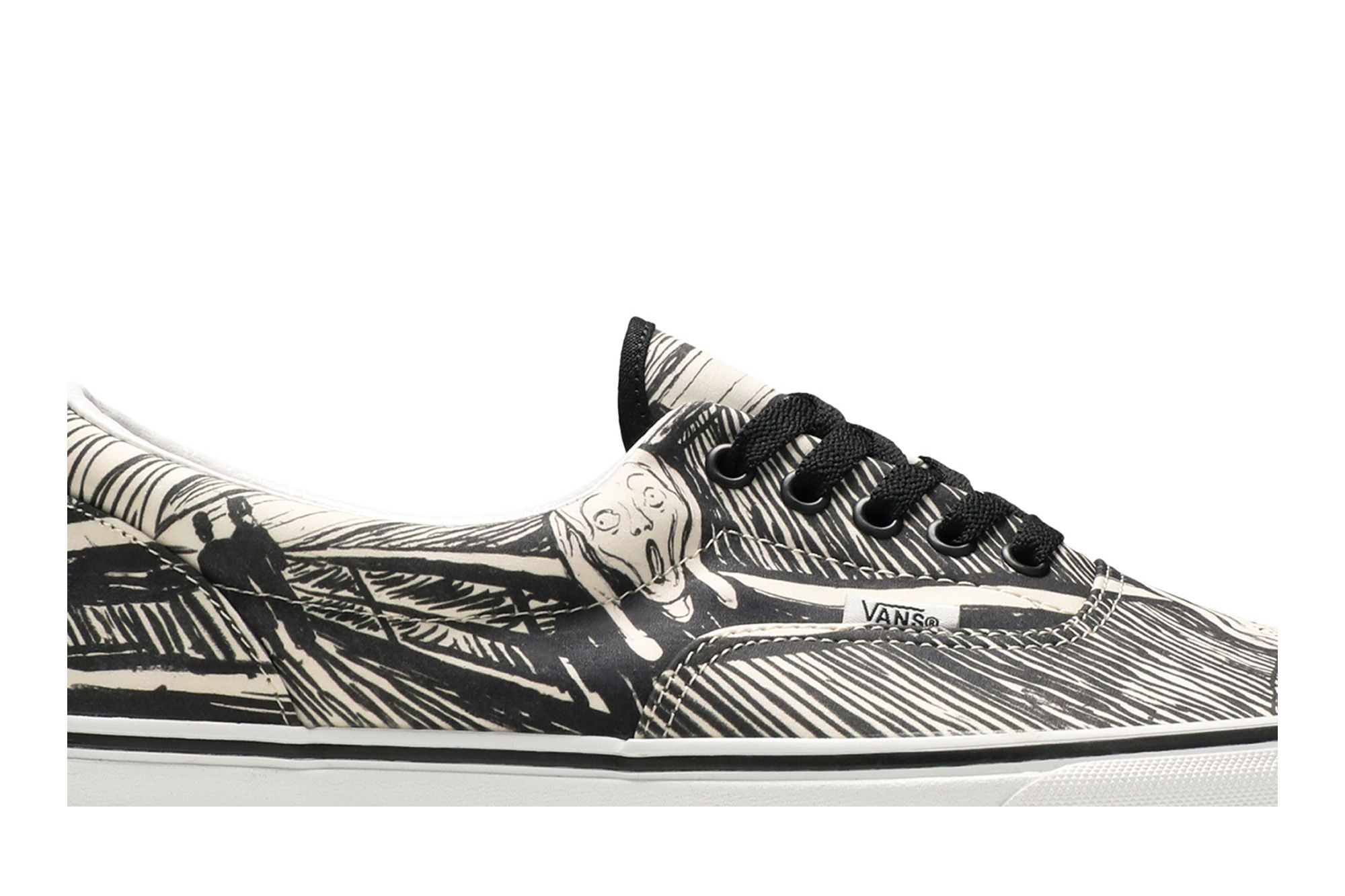 Vans Era X MoMa Sneakers \"ABSTRACT ART\" FW 19 2019 送料無料 Vans Era X MoMa Sneakers 