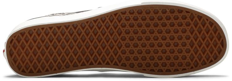 MoMA x Vans Era Edvard Munchs The Scream