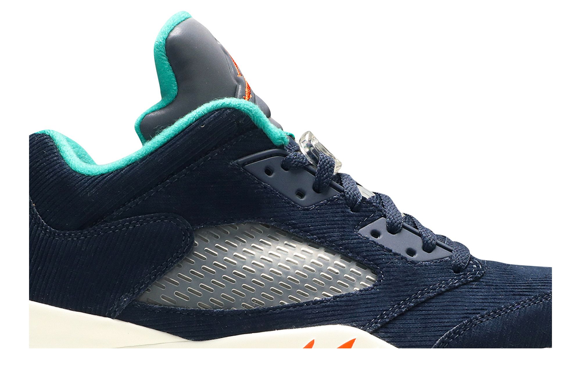 Buy Air Jordan 5 Low Golf NRG 'Lucky & Good' - CW4204 400 | GOAT