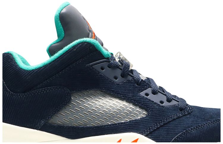 Air Jordan 5 Low Golf NRG Lucky  Good