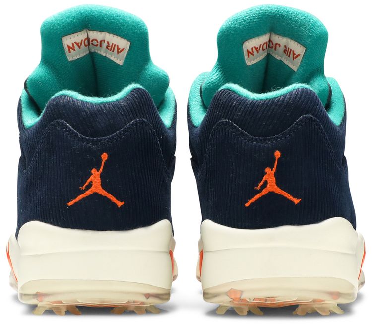 Air Jordan 5 Low Golf NRG Lucky  Good