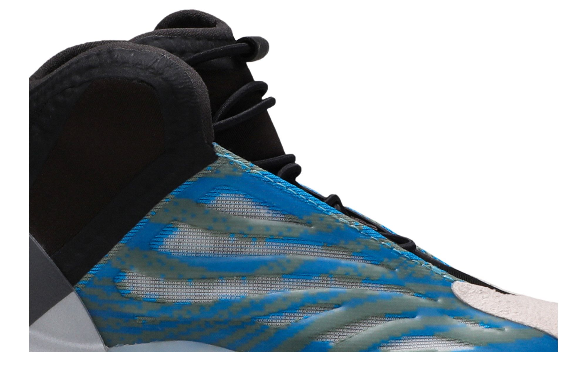Yeezy frozen blue cheap