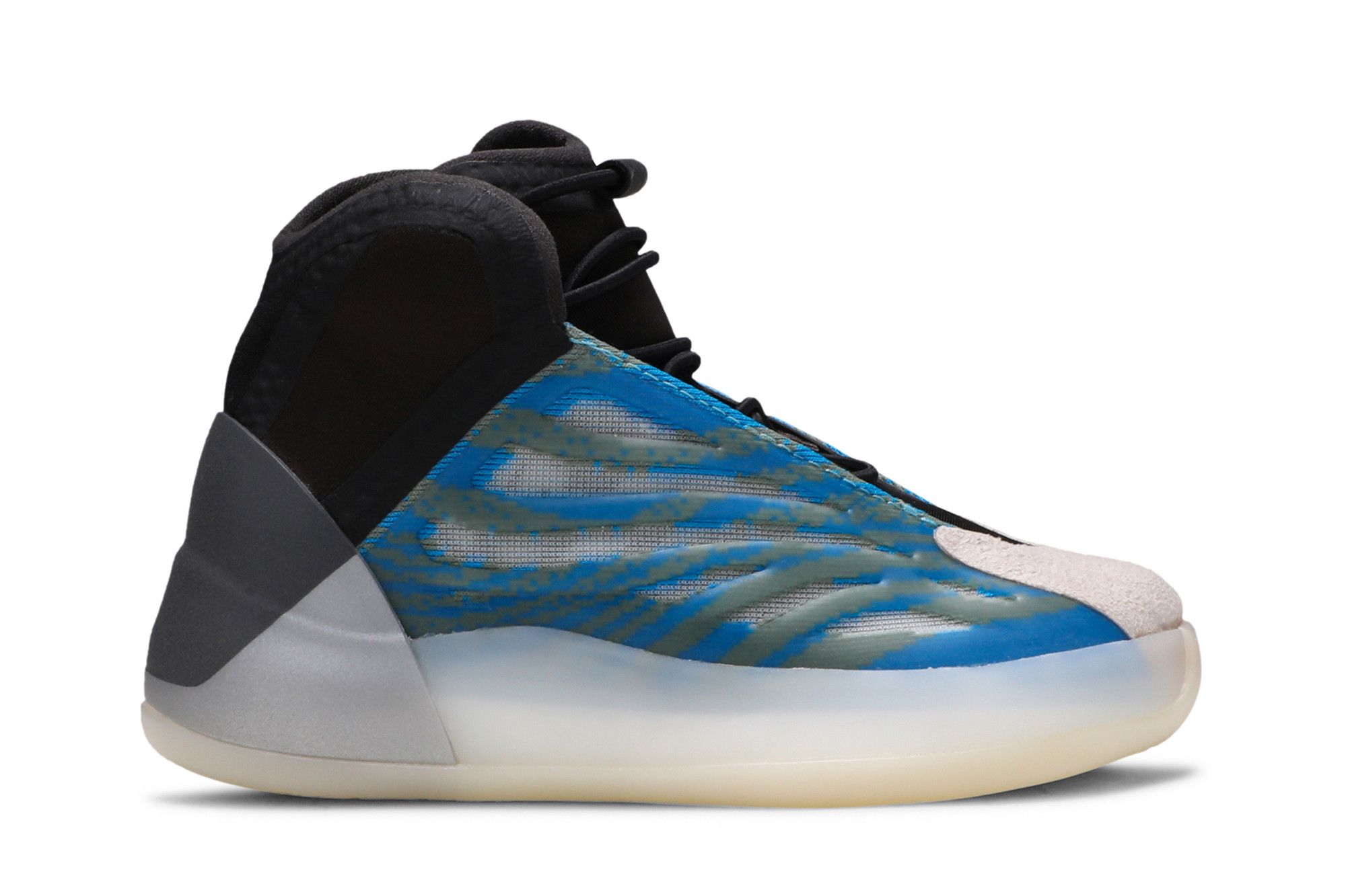 Nike yeezy azules online