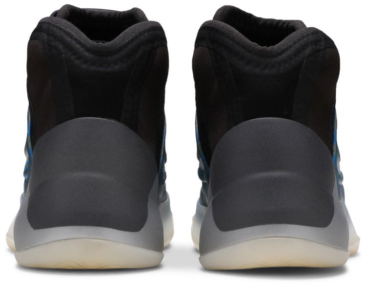 Adidas Yeezy Quantum Infants Frozen Blue