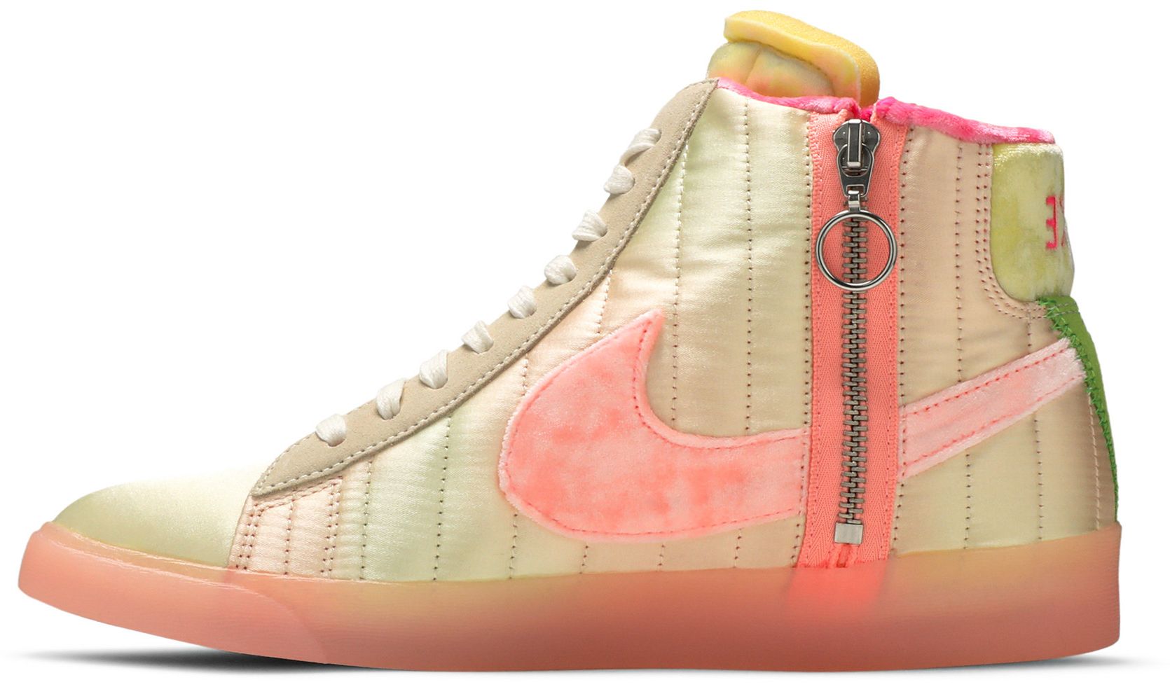wmns blazer mid rebel