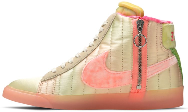 Nike Wmns Blazer Mid Rebel Spring Festival