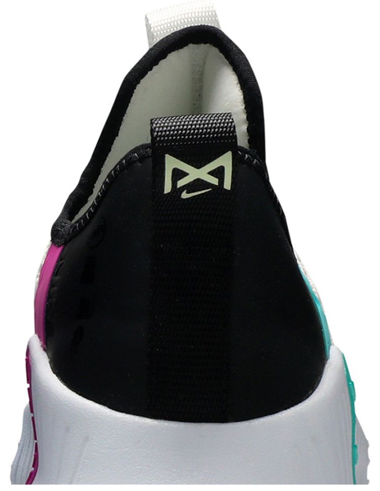 Nike Free Metcon 3 Flash Crimson Aqua