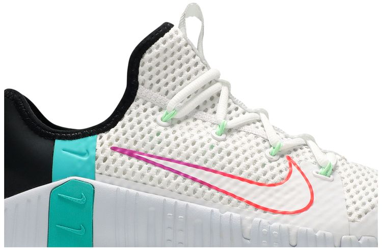 Nike Free Metcon 3 Flash Crimson Aqua