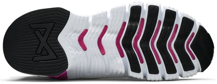 Nike Free Metcon 3 Flash Crimson Aqua