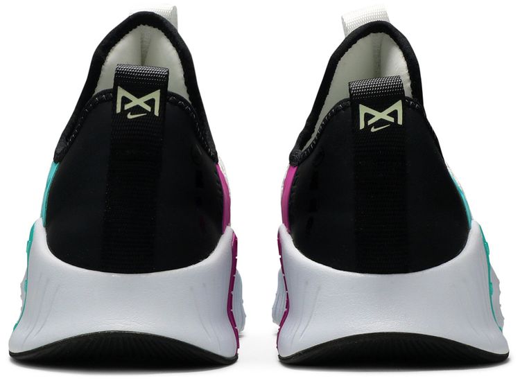 Nike Free Metcon 3 Flash Crimson Aqua