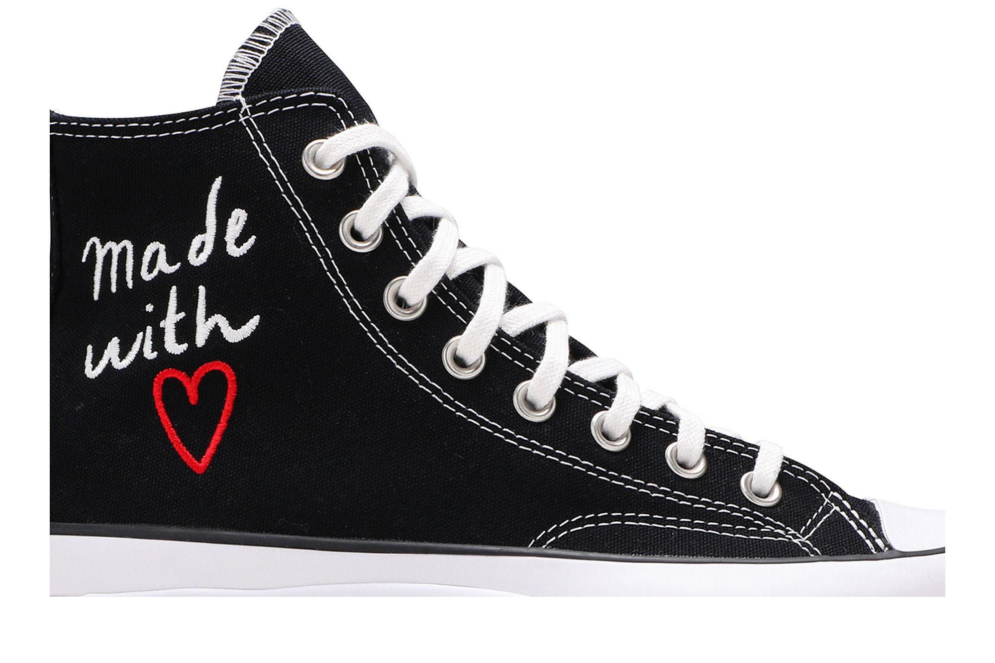 Buy Converse Run Star Hike 'Valentine's Day' - 171120C | GOAT