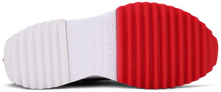 Converse Run Star Hike Valentines Day