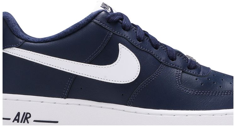 Nike Air Force 1 GS Midnight Navy