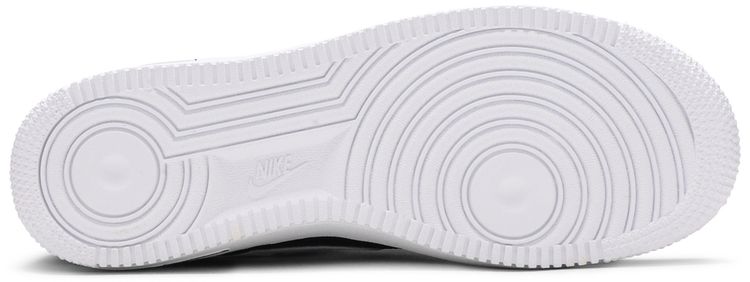 Nike Air Force 1 GS Midnight Navy