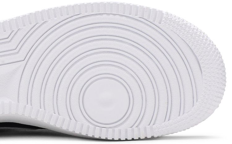 Nike Air Force 1 GS Midnight Navy