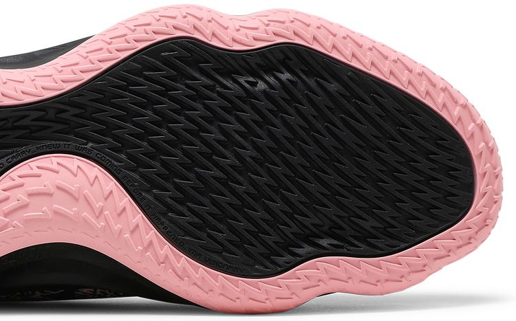 Adidas Dame 7 Rose City