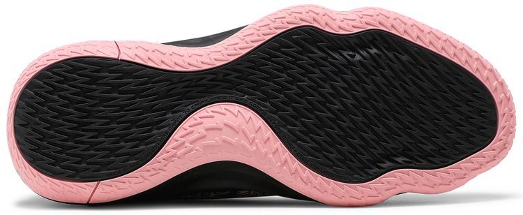 Adidas Dame 7 Rose City