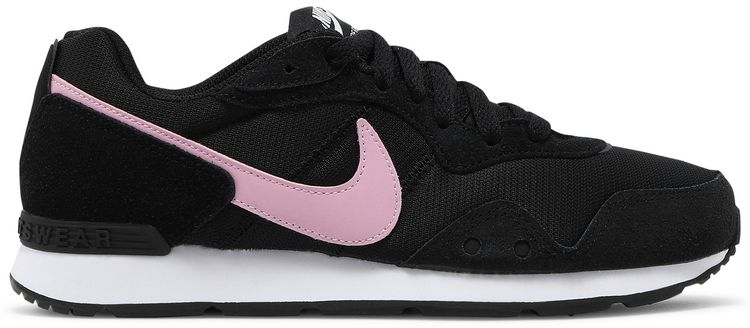 Nike Wmns Venture Runner Black Light Arctic Pink