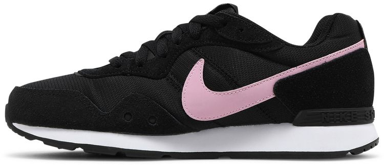 Nike Wmns Venture Runner Black Light Arctic Pink