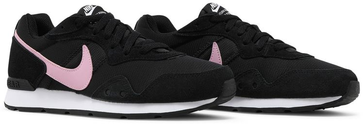 Nike Wmns Venture Runner Black Light Arctic Pink