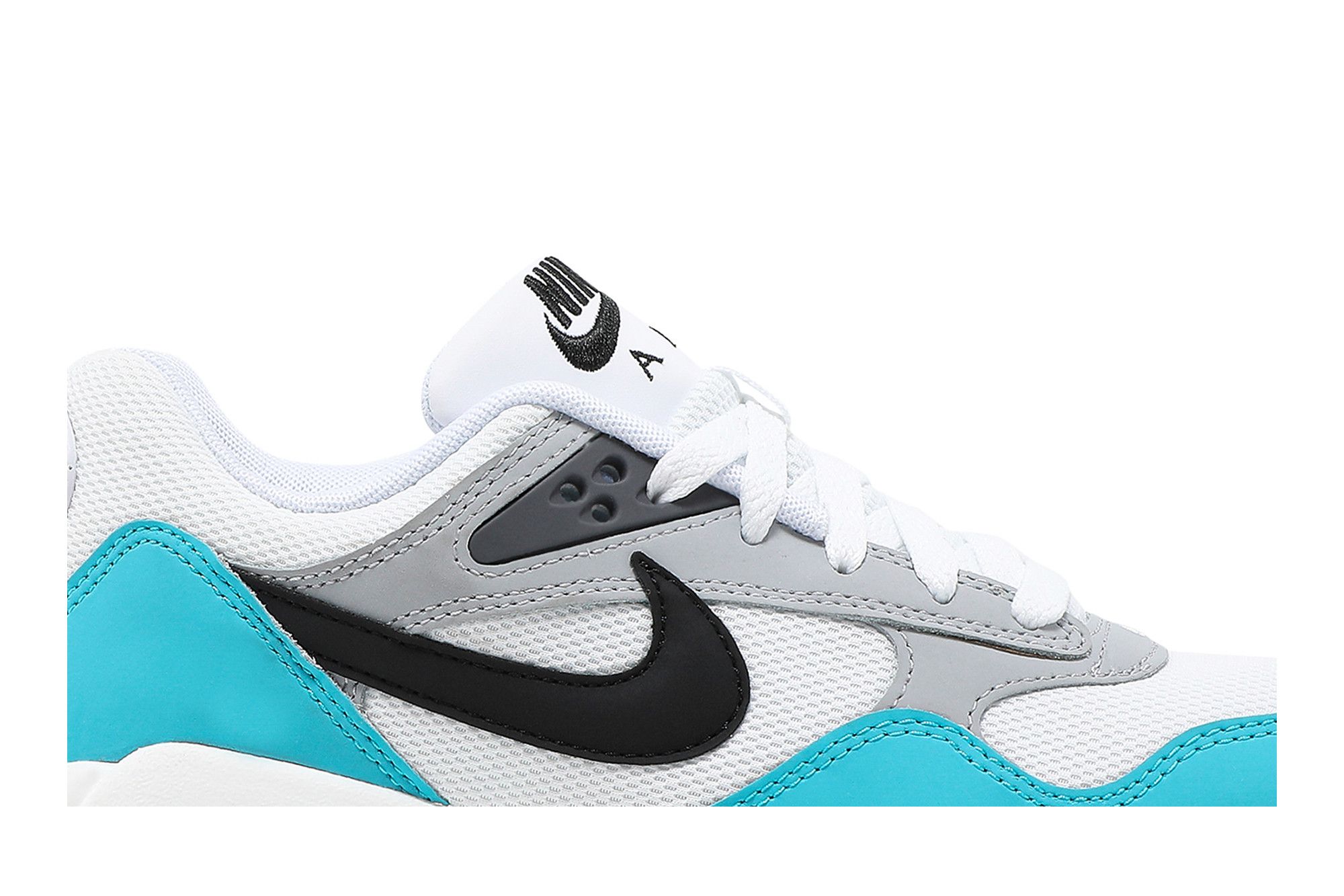 nike air max correlate turquoise
