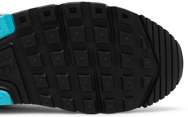 Nike Wmns Air Max Correlate White Turquoise Blue