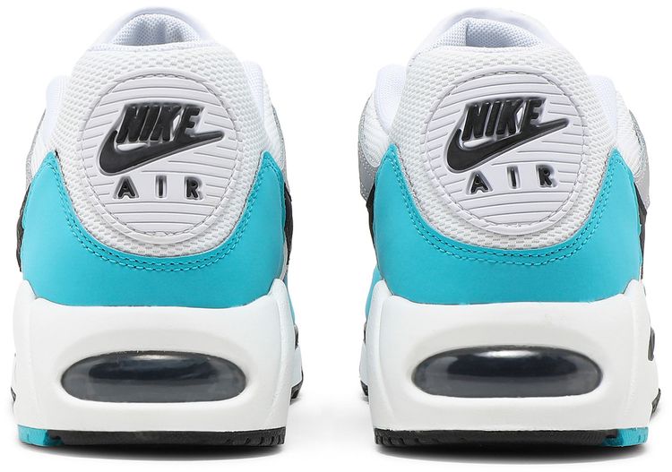 Nike Wmns Air Max Correlate White Turquoise Blue