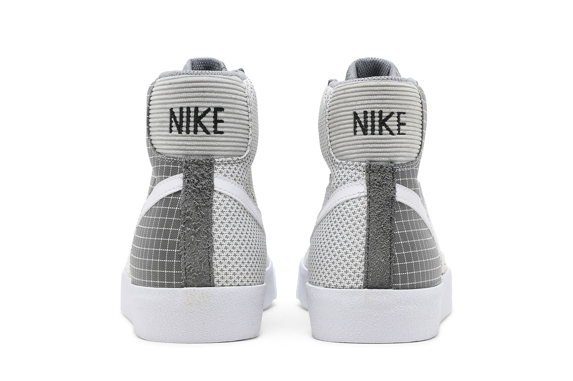 Nike blazer high patches sale