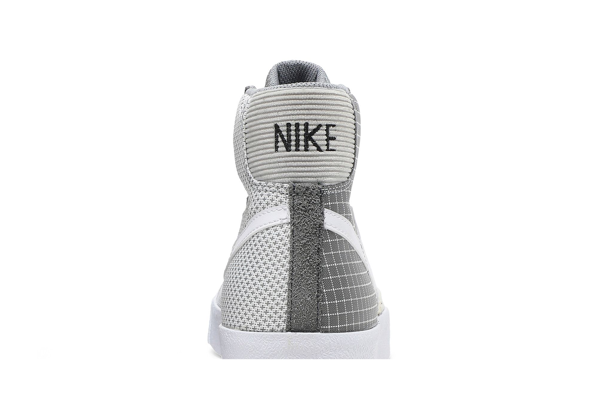 Nike patch blazers online