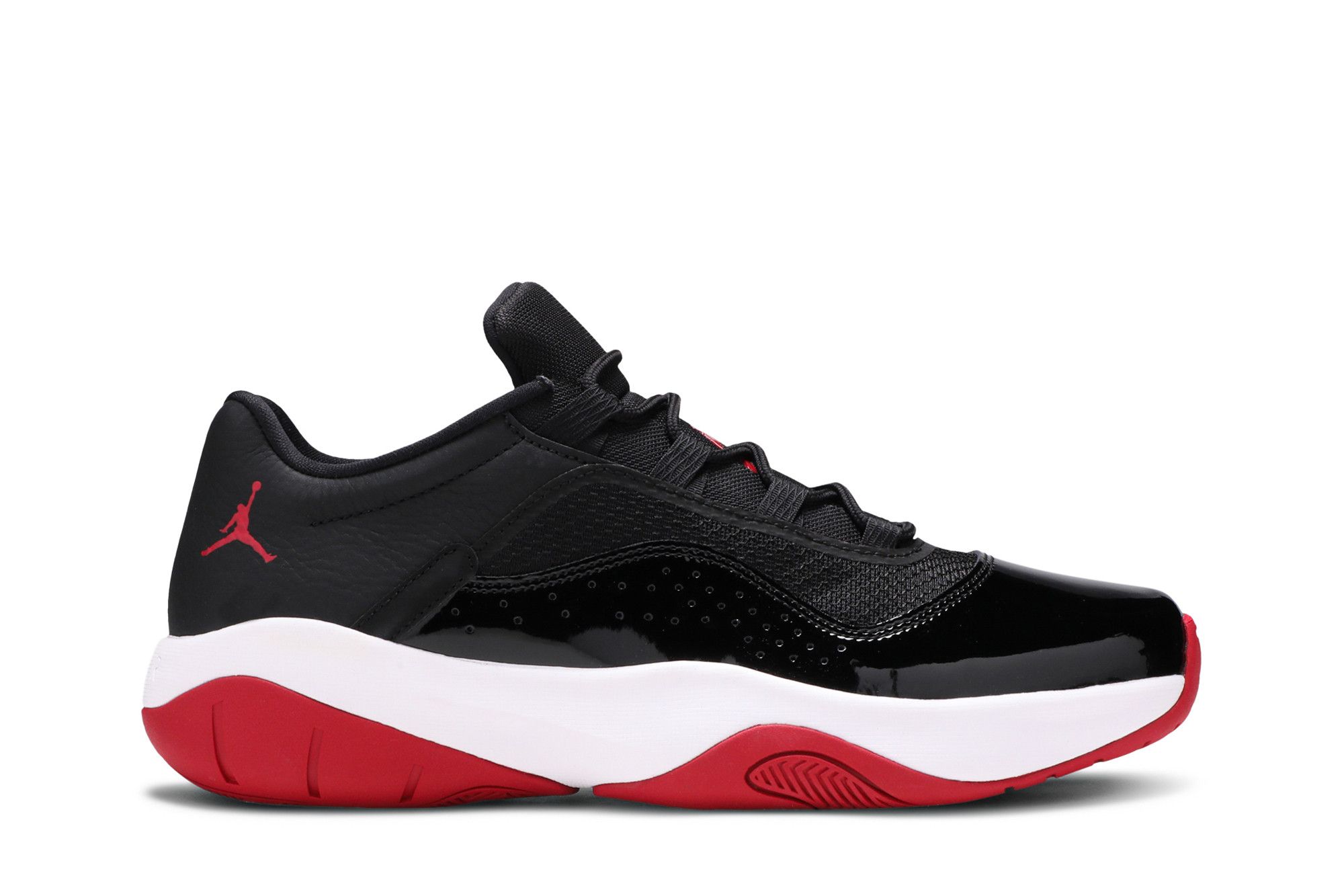 Buy Air Jordan 11 CMFT Low Bred DM0844 005 GOAT