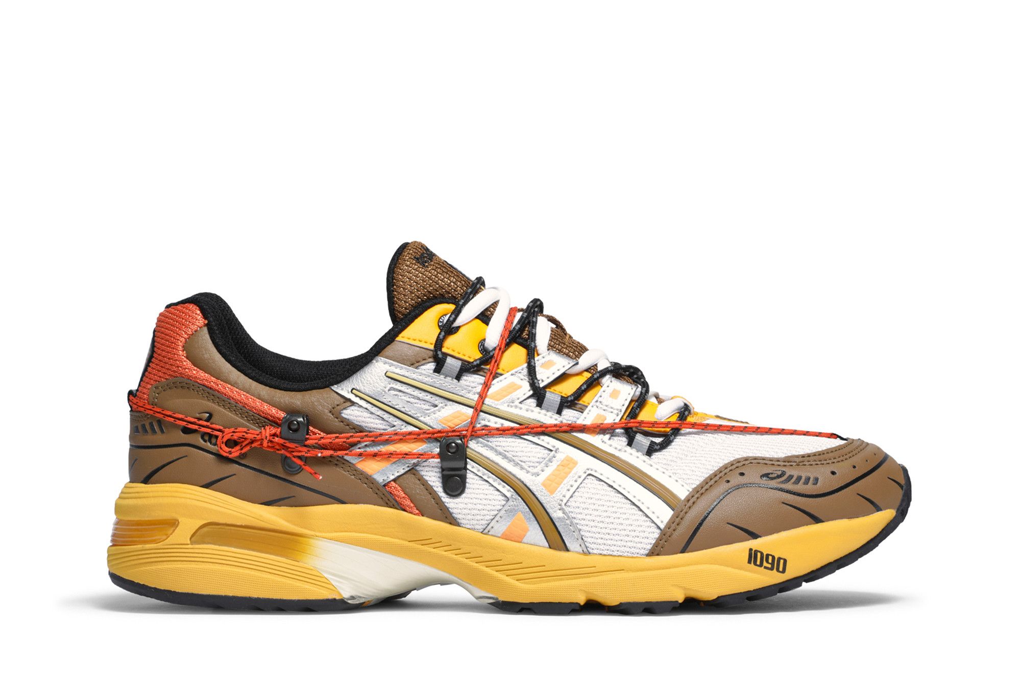 Bluebell！！ Asics Andersson Bell x Gel 1090 | Sneakers Collection
