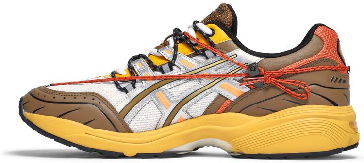 Andersson Bell x ASICS Gel 1090 White Orange