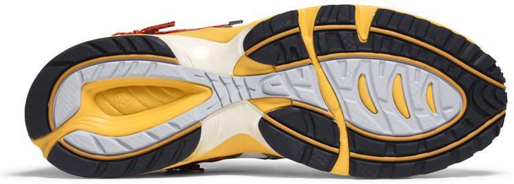 Andersson Bell x ASICS Gel 1090 White Orange