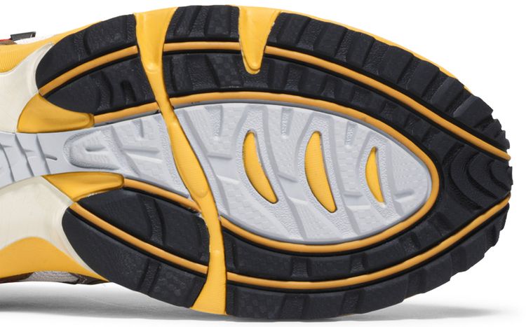 Andersson Bell x ASICS Gel 1090 White Orange