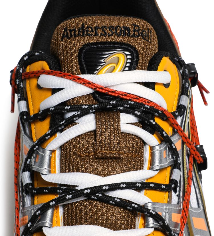 Andersson Bell x ASICS Gel 1090 White Orange