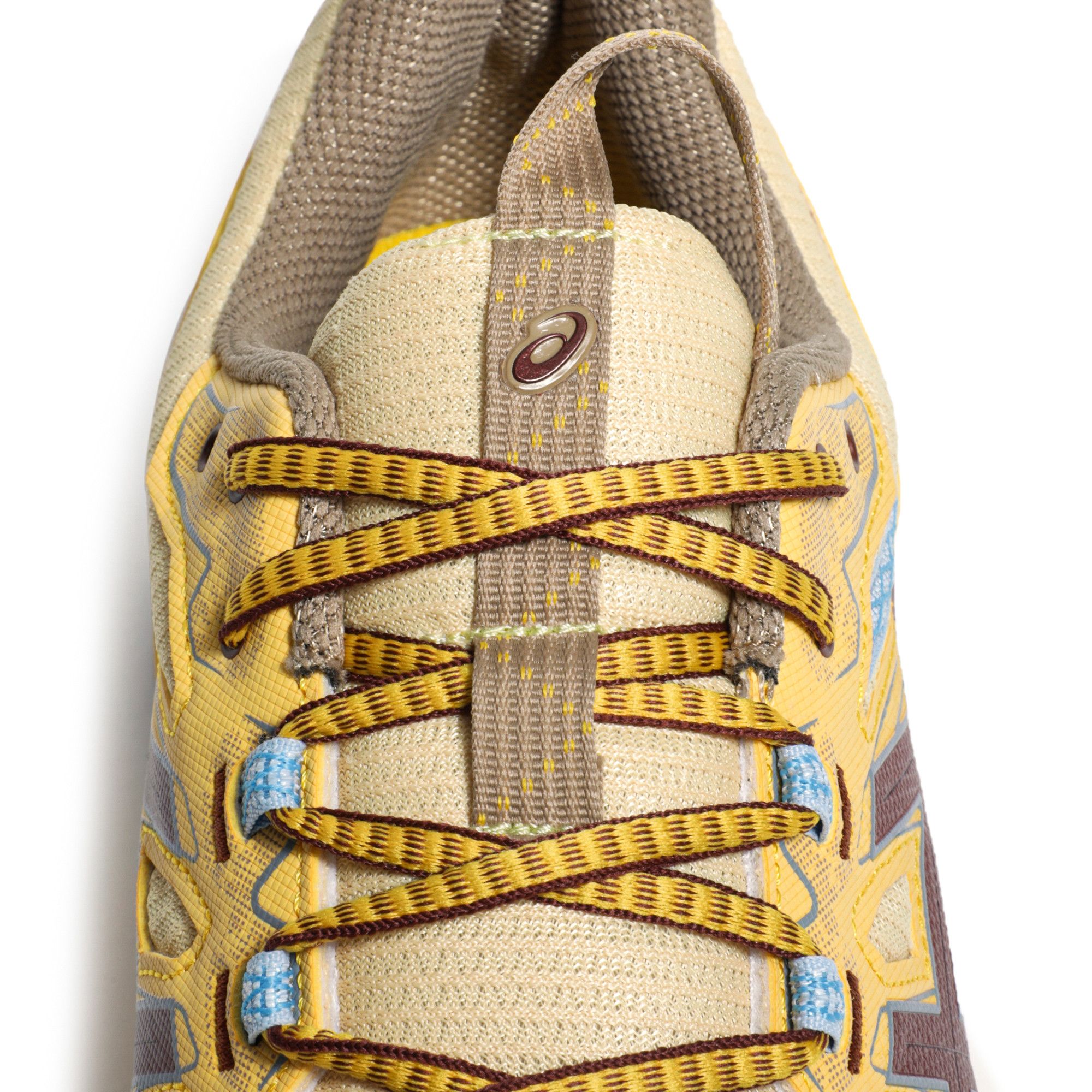 Buy Kiko Kostadinov x ASICS HN1-S Gel Venture 7 'Yellow