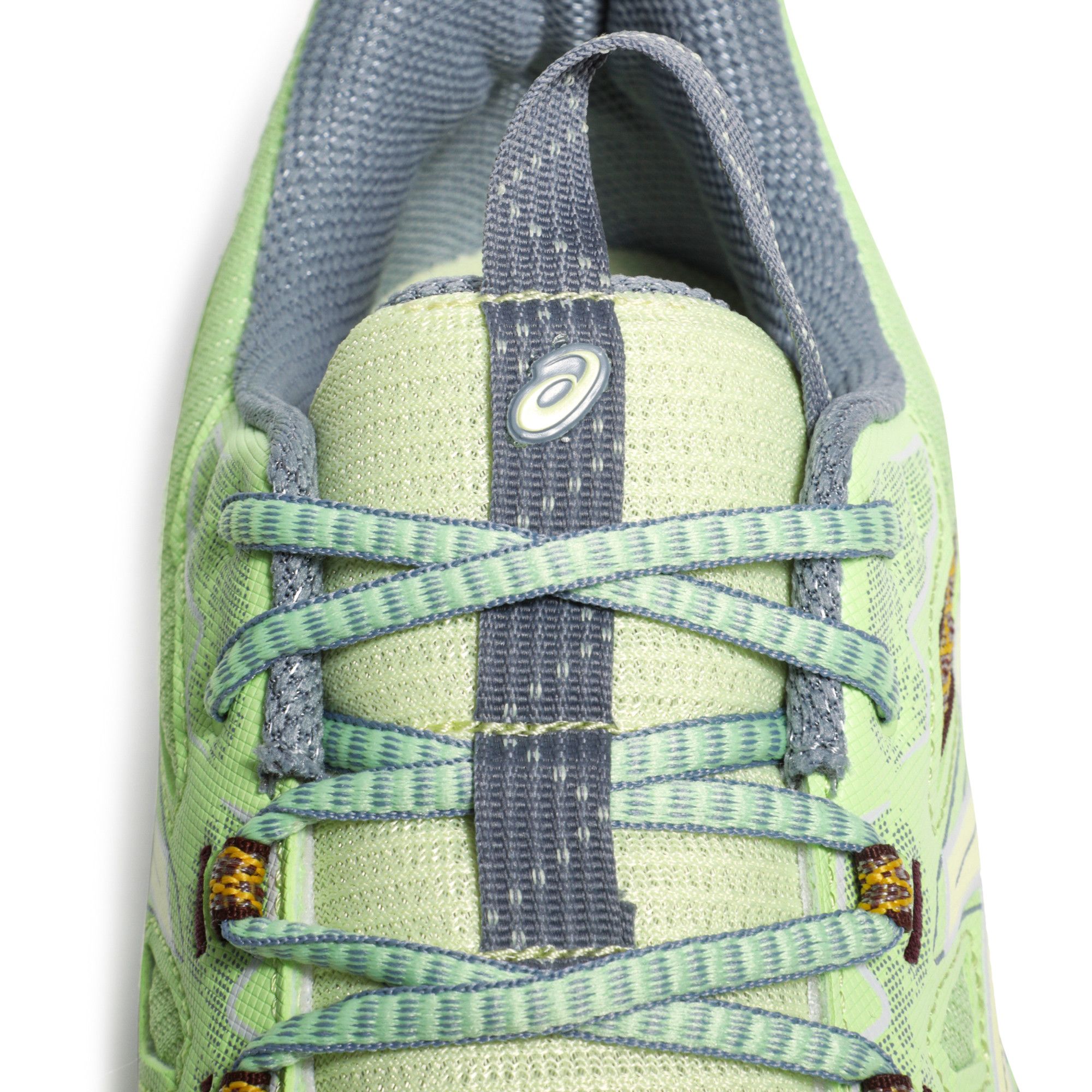 Buy Kiko Kostadinov x ASICS HN1-S Gel Venture 7 'Lime Green