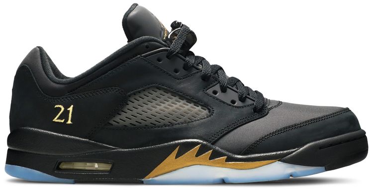 Air Jordan 5 Retro Low Wings Class of 2020 21