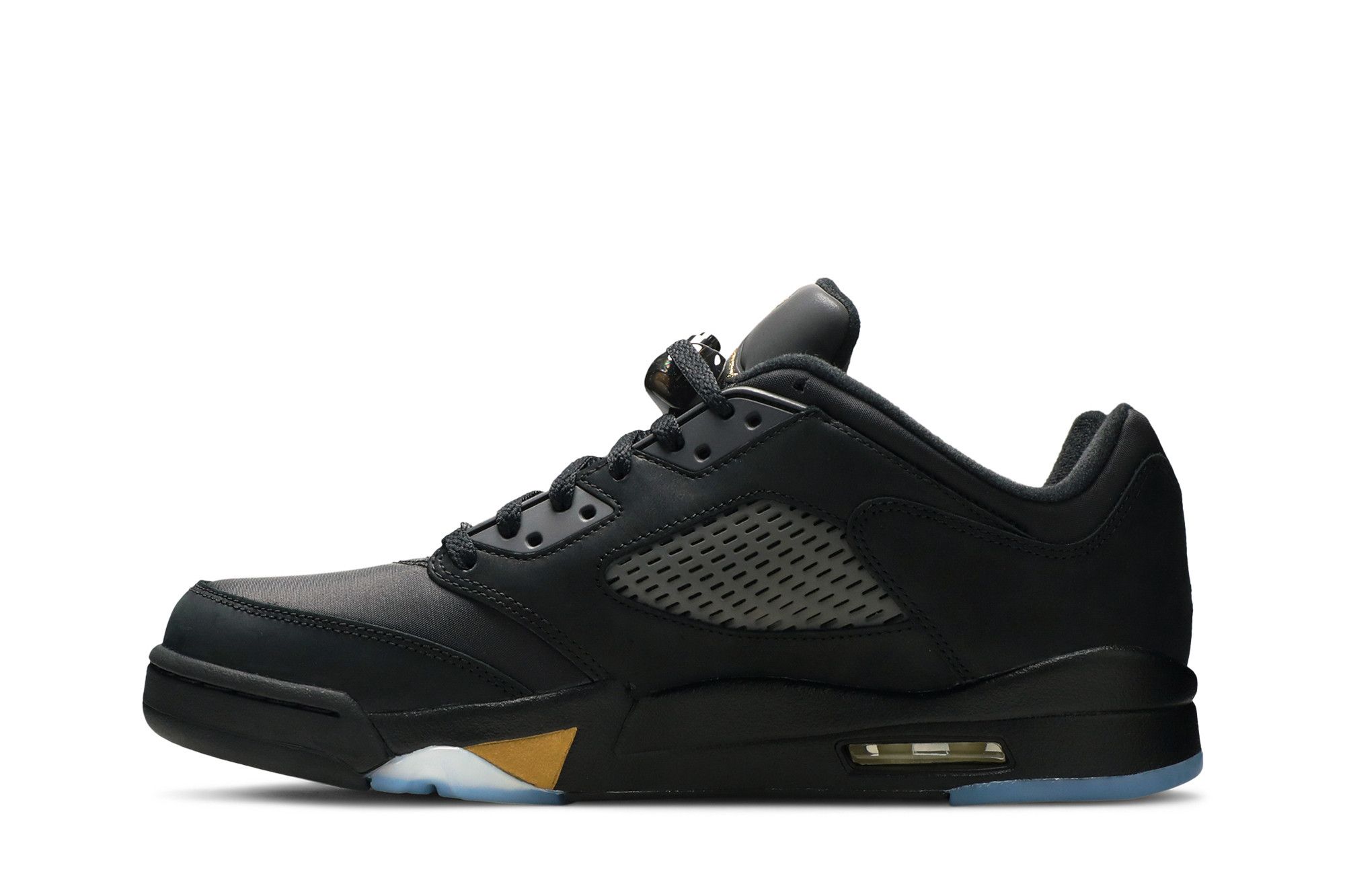 Buy Air Jordan 5 Retro Low Wings Class of 2020 21 DJ1094 001 GOAT