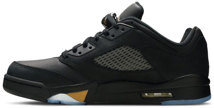 Air Jordan 5 Retro Low Wings Class of 2020 21
