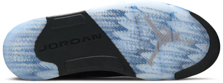 Air Jordan 5 Retro Low Wings Class of 2020 21