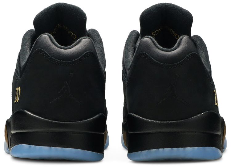 Air Jordan 5 Retro Low Wings Class of 2020 21