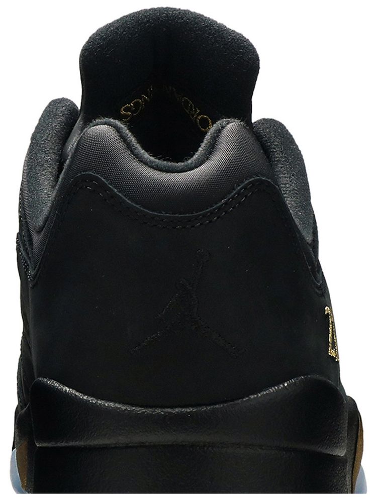 Air Jordan 5 Retro Low Wings Class of 2020 21