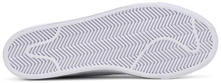 Nike Blazer Mid SB Smoke Grey Psychic Blue